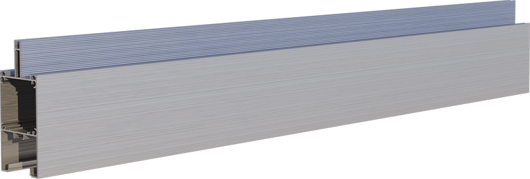 Optimized Glass Slope
